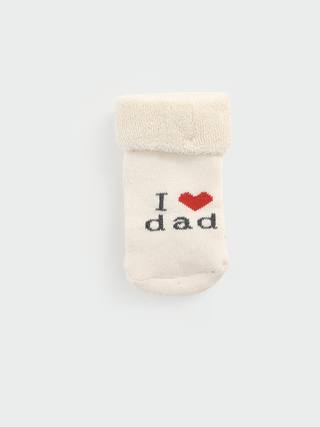 Patterned Baby Girls' Ankle Socks 3-pack-3