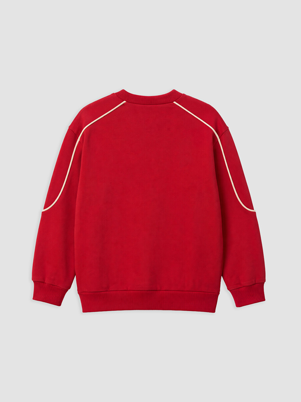 Spider-man Printed Boys' Thick Sweatshirt-1