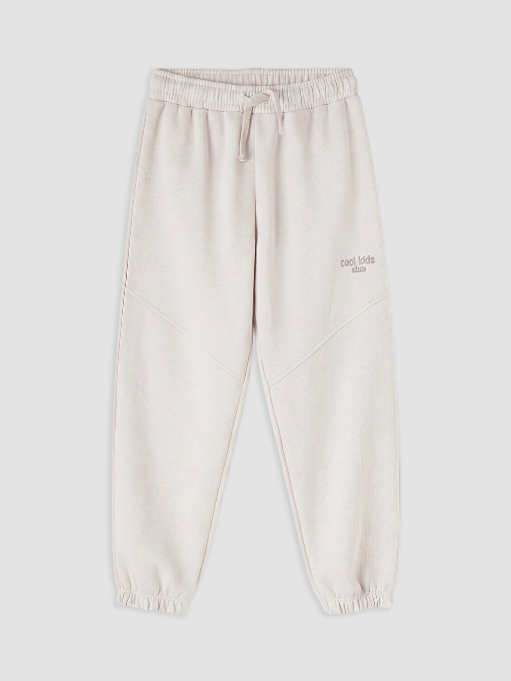 Boys' 3 Thread Brushed Sweatpants