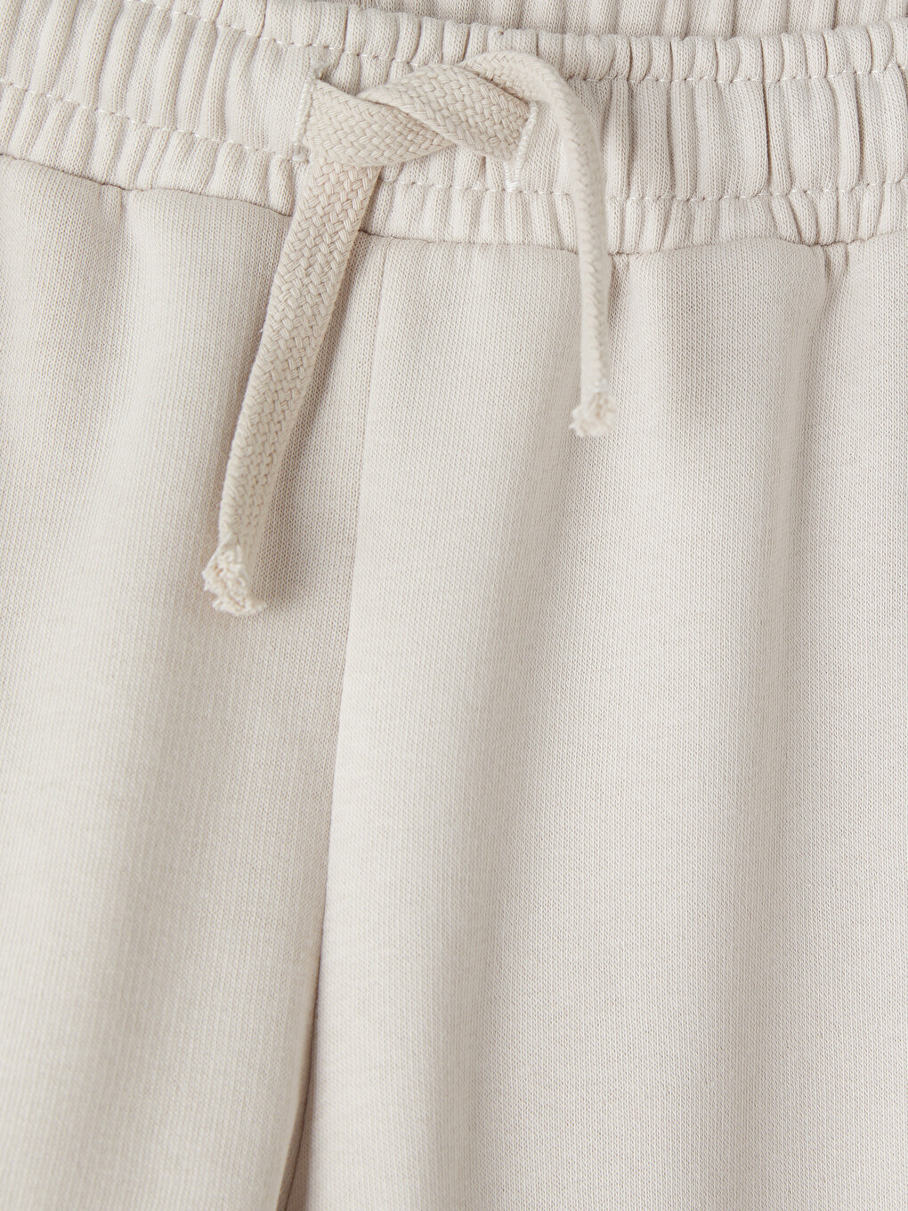 Boys' 3 Thread Brushed Sweatpants-2