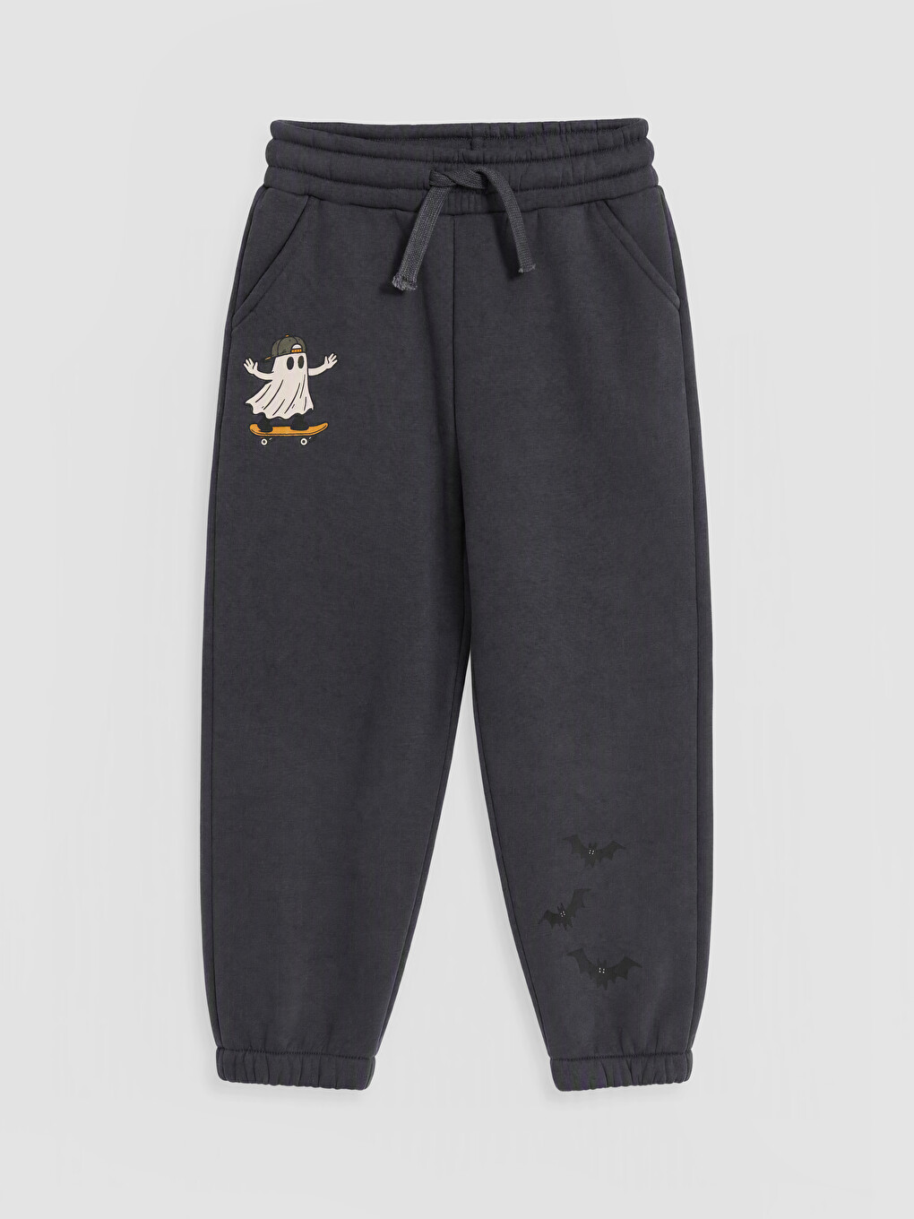 Printed Boys' Jogger Sweatpants