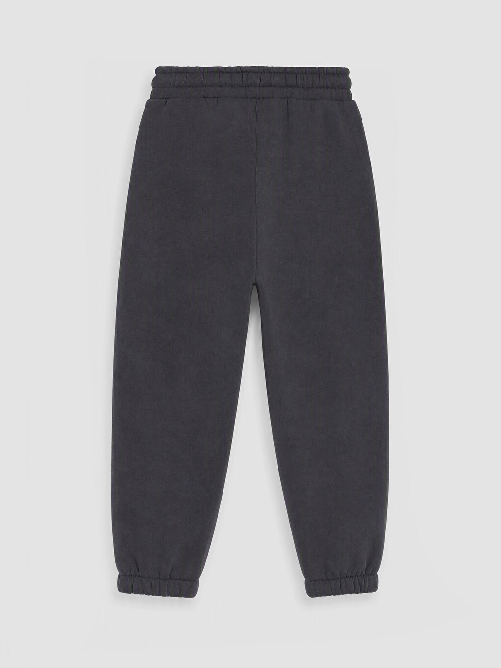 Printed Boys' Jogger Sweatpants-1