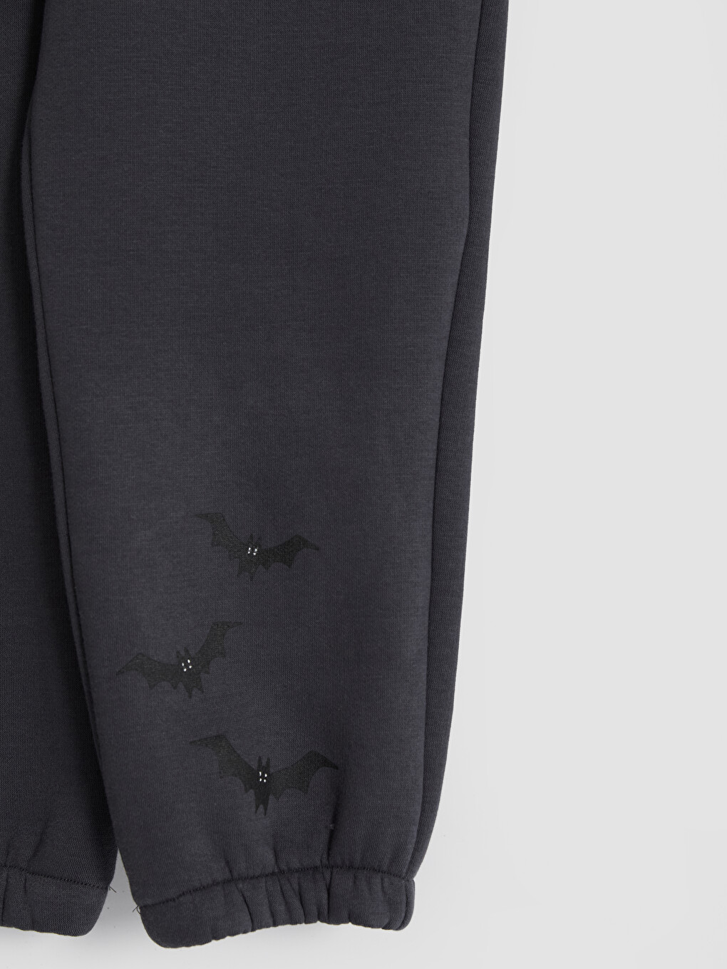 Printed Boys' Jogger Sweatpants-3