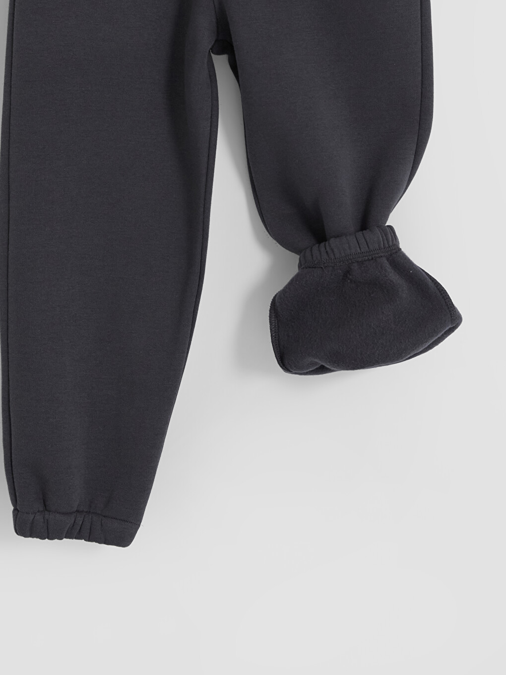 Printed Boys' Jogger Sweatpants-4