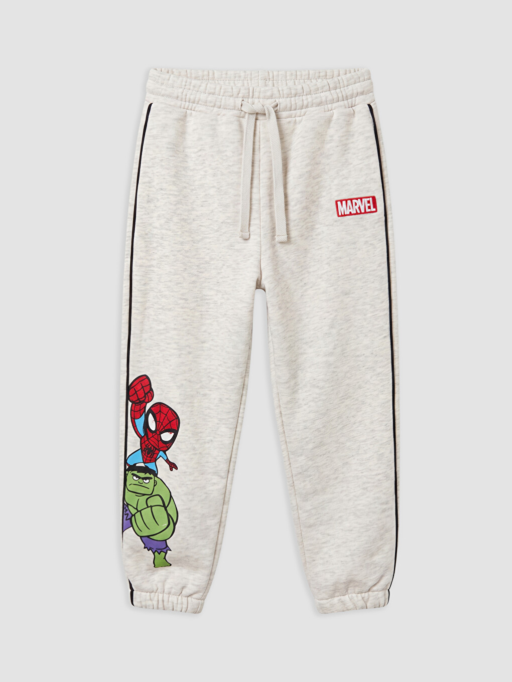 Avengers Printed Boys' Sweatpants