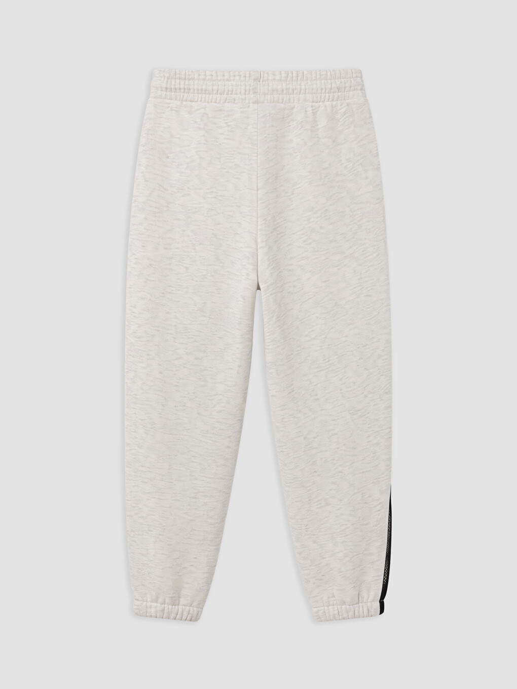 Avengers Printed Boys' Sweatpants-1