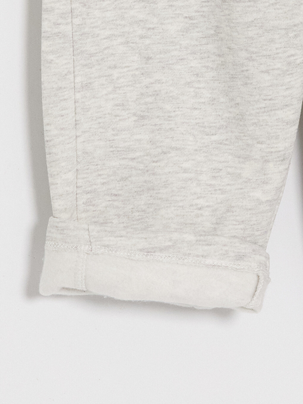 Boys' Thick Sweatpants-3