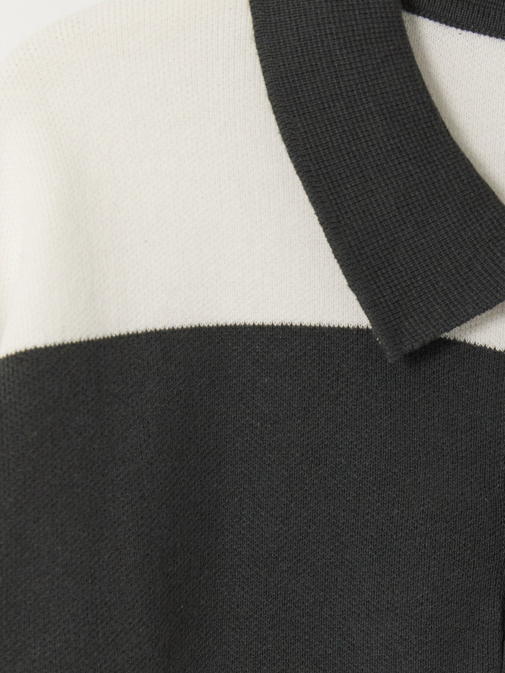 Boy Anthracite Sweater-2