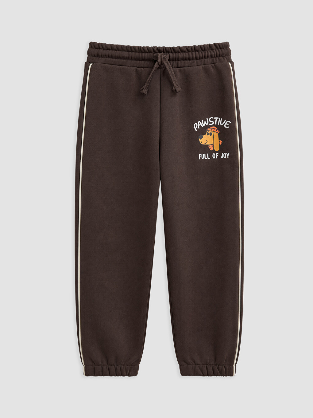 Printed Boys' Sweatpants