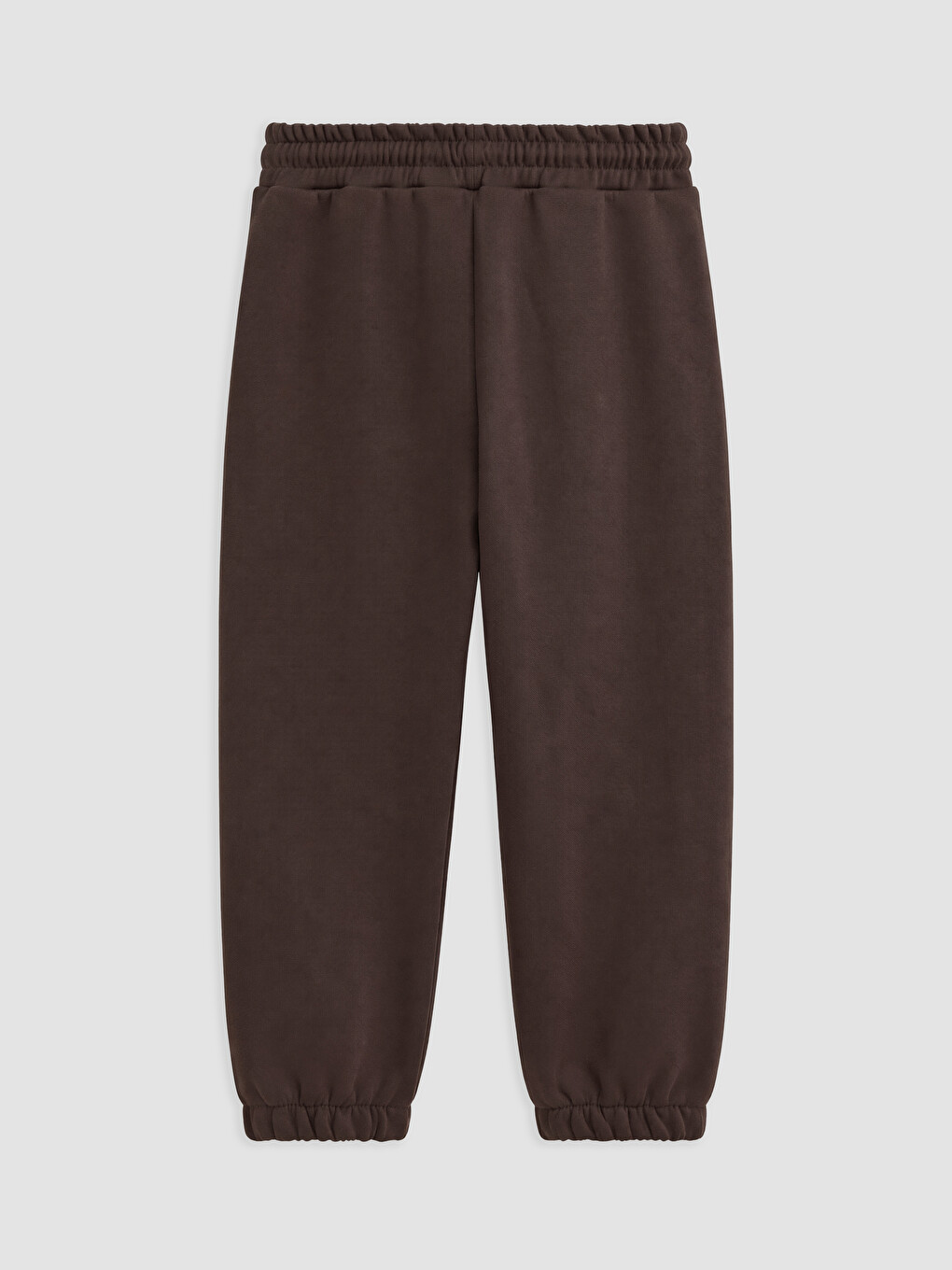 Printed Boys' Sweatpants-1