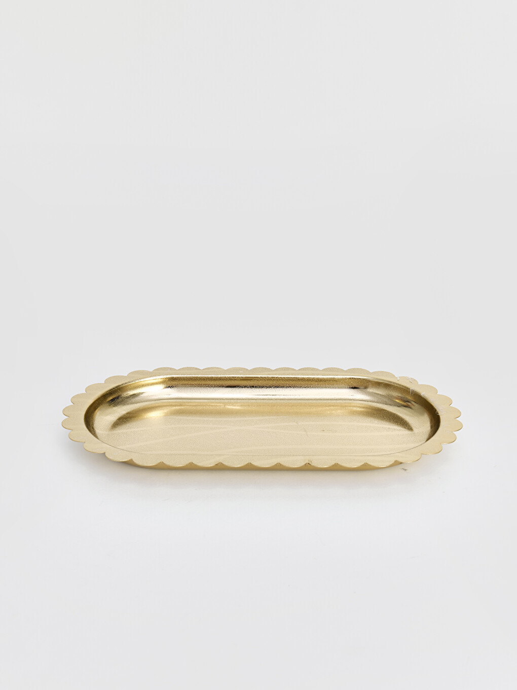 Decorative Metal Tray-2