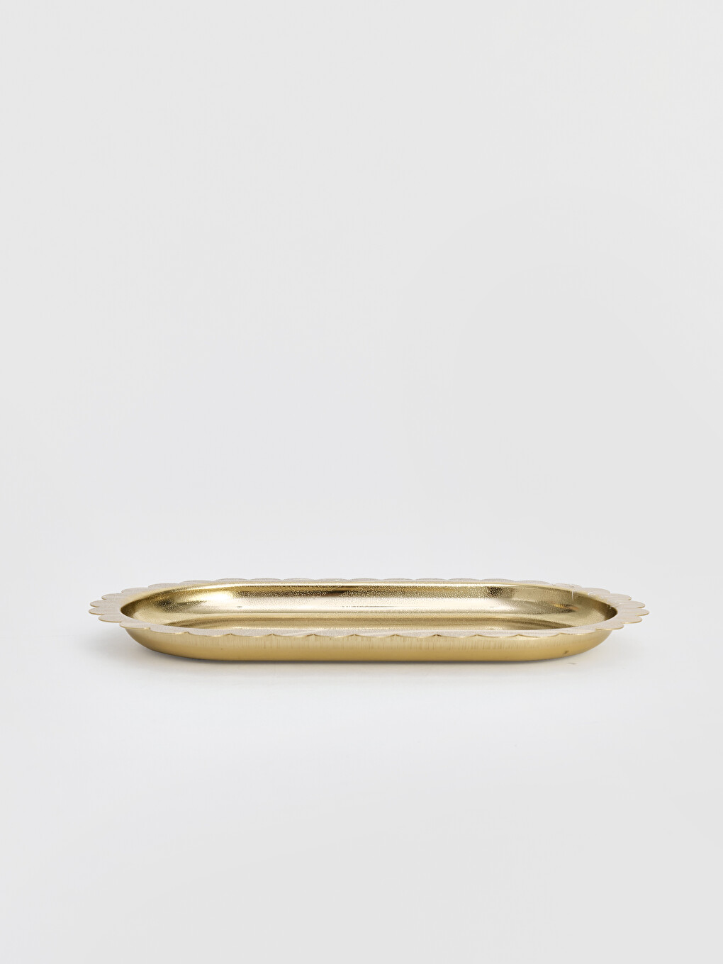 Decorative Metal Tray-3
