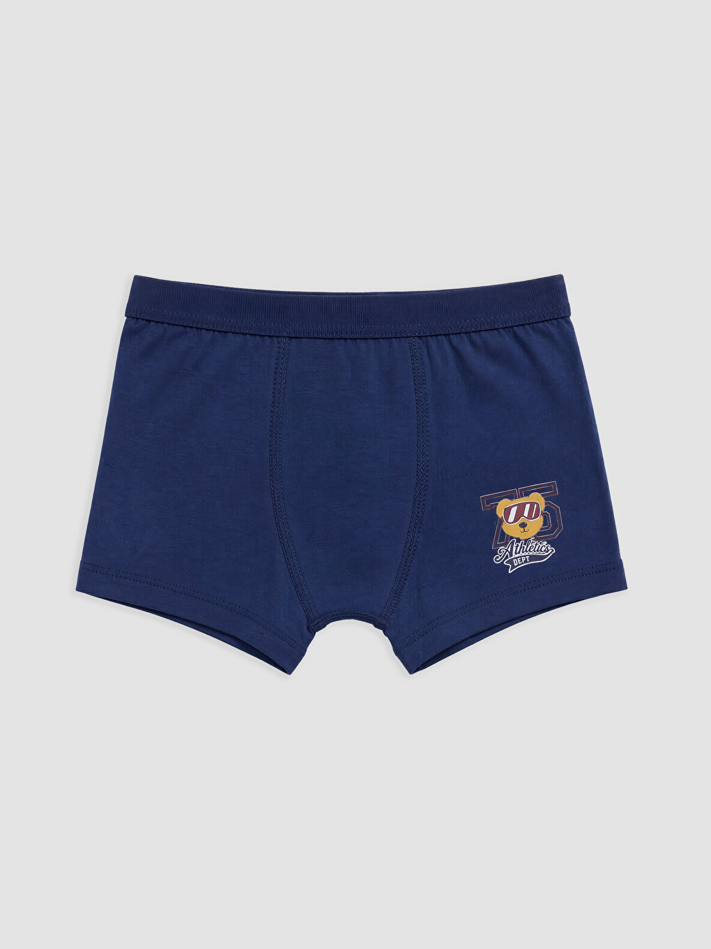 Printed Boys' Boxer 3-pack-1