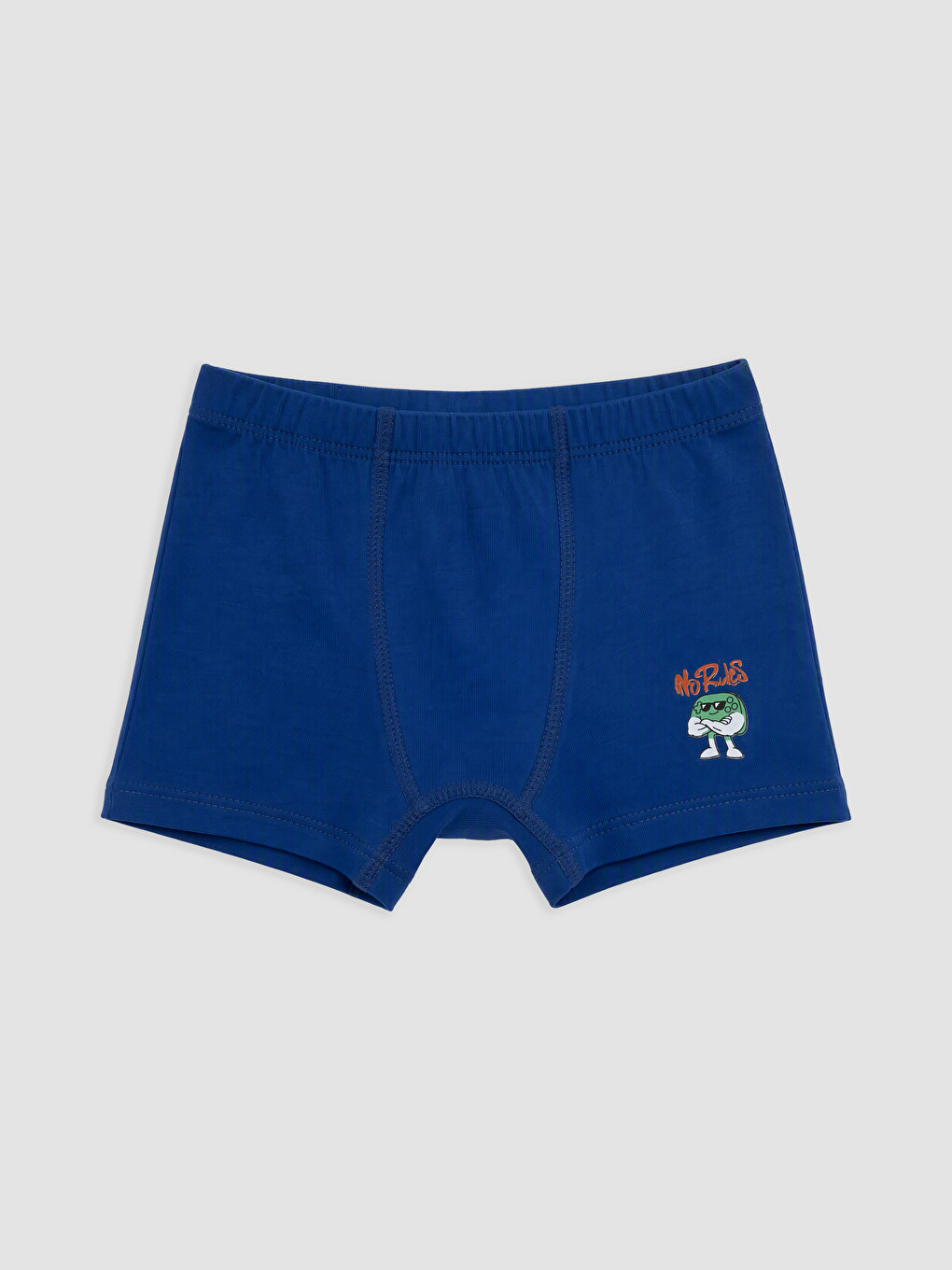 Printed Boys' Boxer 3-pack-3
