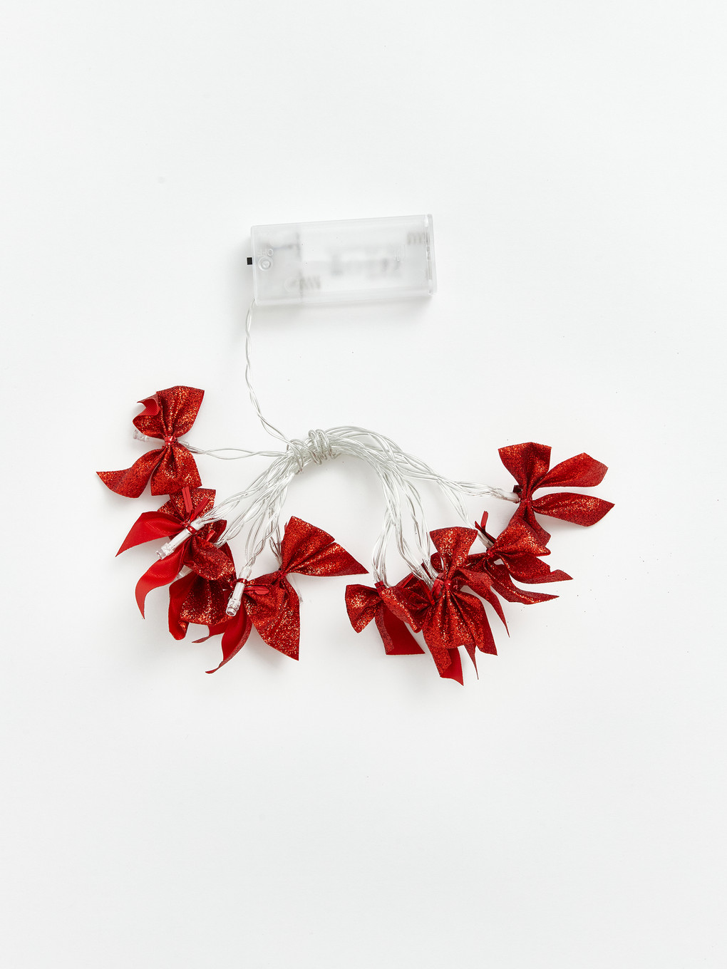 New Year Themed Decorative Led Light