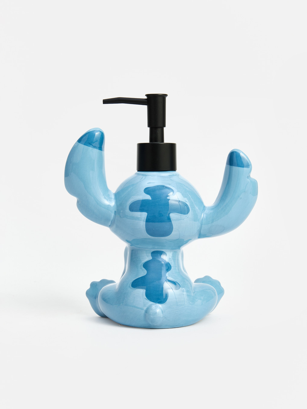 Karışık Stitch Figürlü Sıvı Sabunluk-3