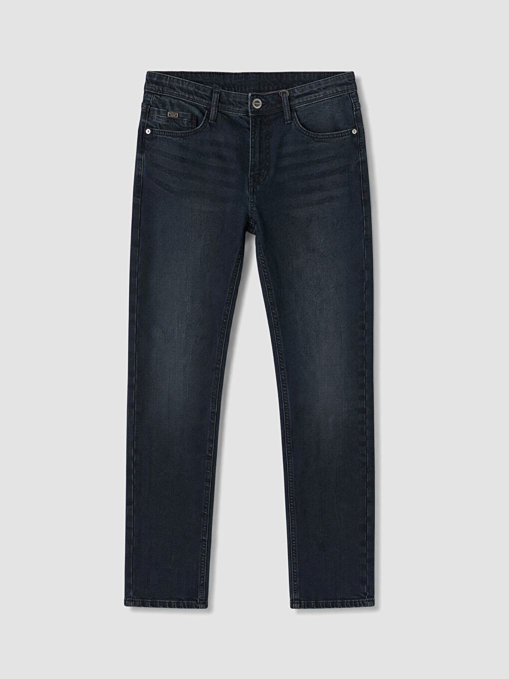 750 Slim Fit Men's Jeans-4