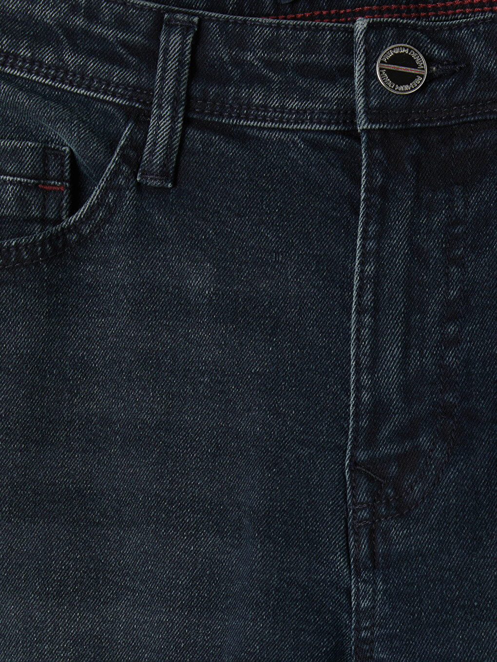 750 Slim Fit Men's Jeans-5