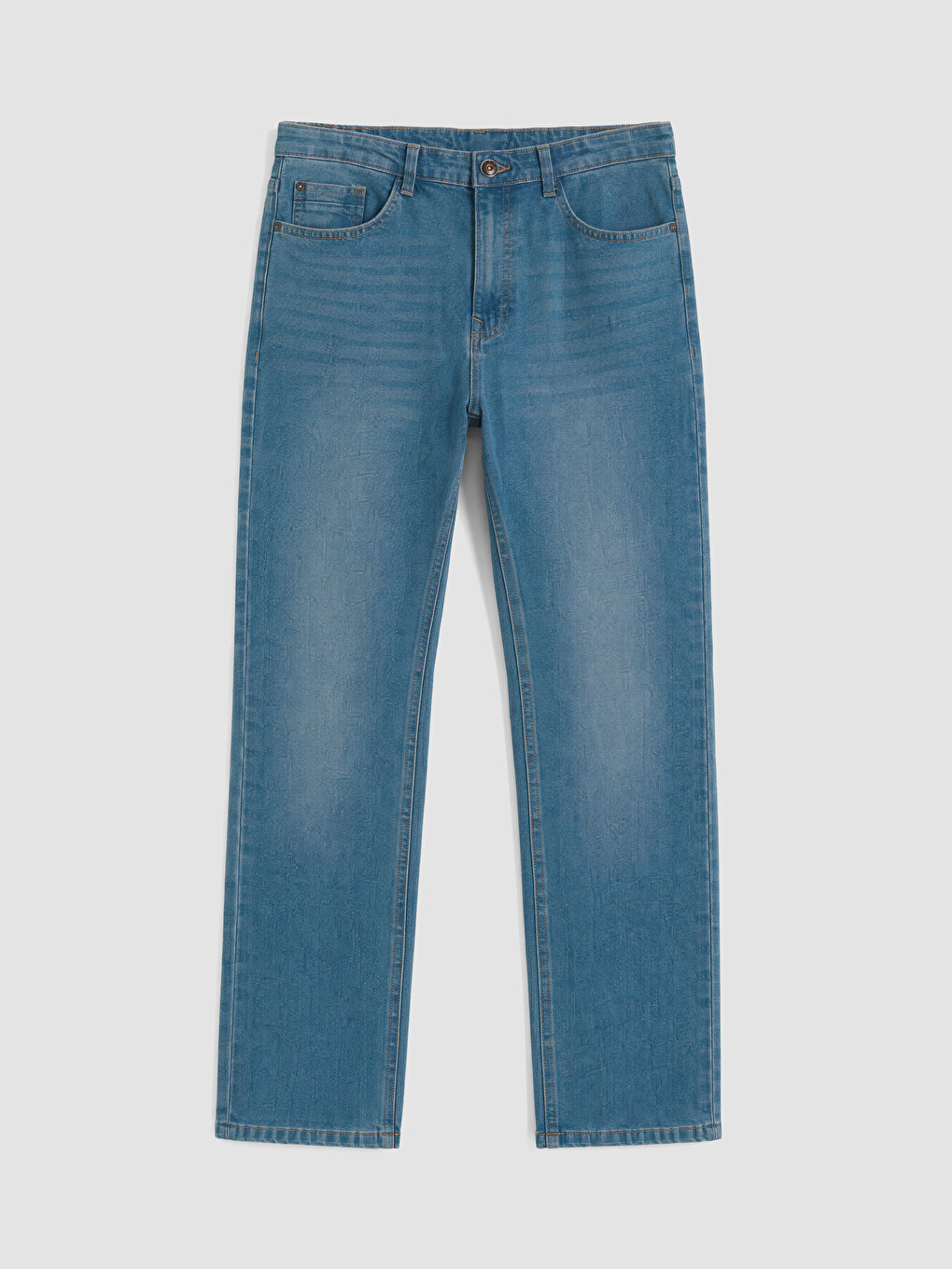 750 Slim Fit Men's Jeans-4