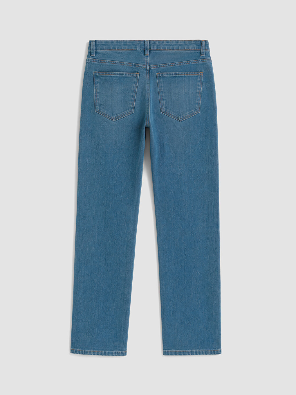 750 Slim Fit Men's Jeans-5
