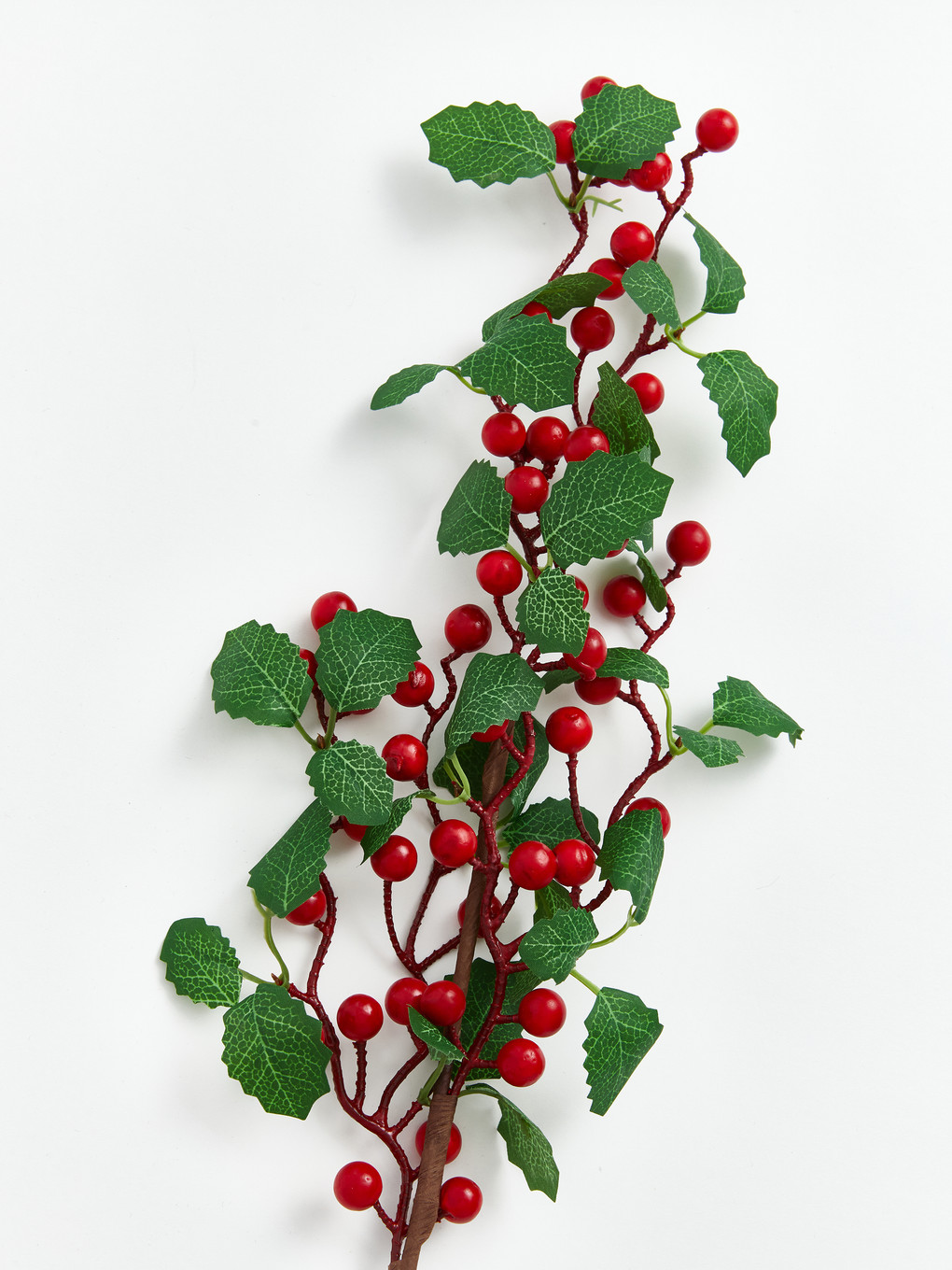 New Year Themed Decorative Flower Arrangement-2