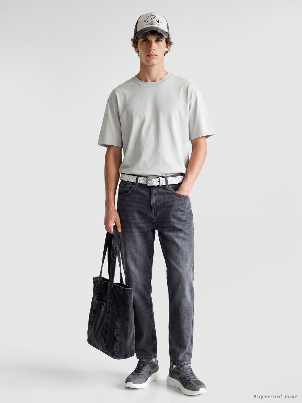 779 Regular Jean