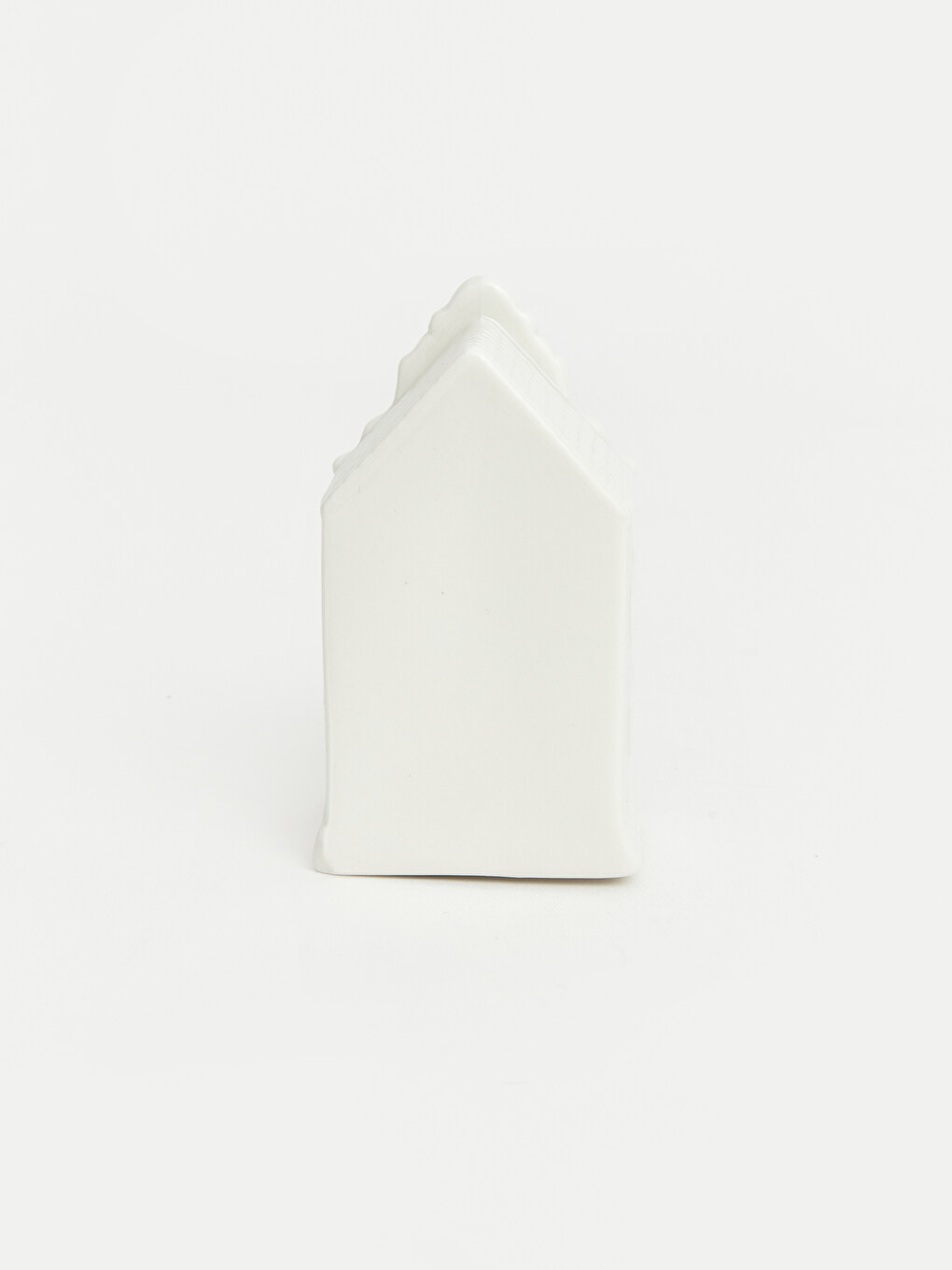 House Figured Led Lit Decorative Object-1