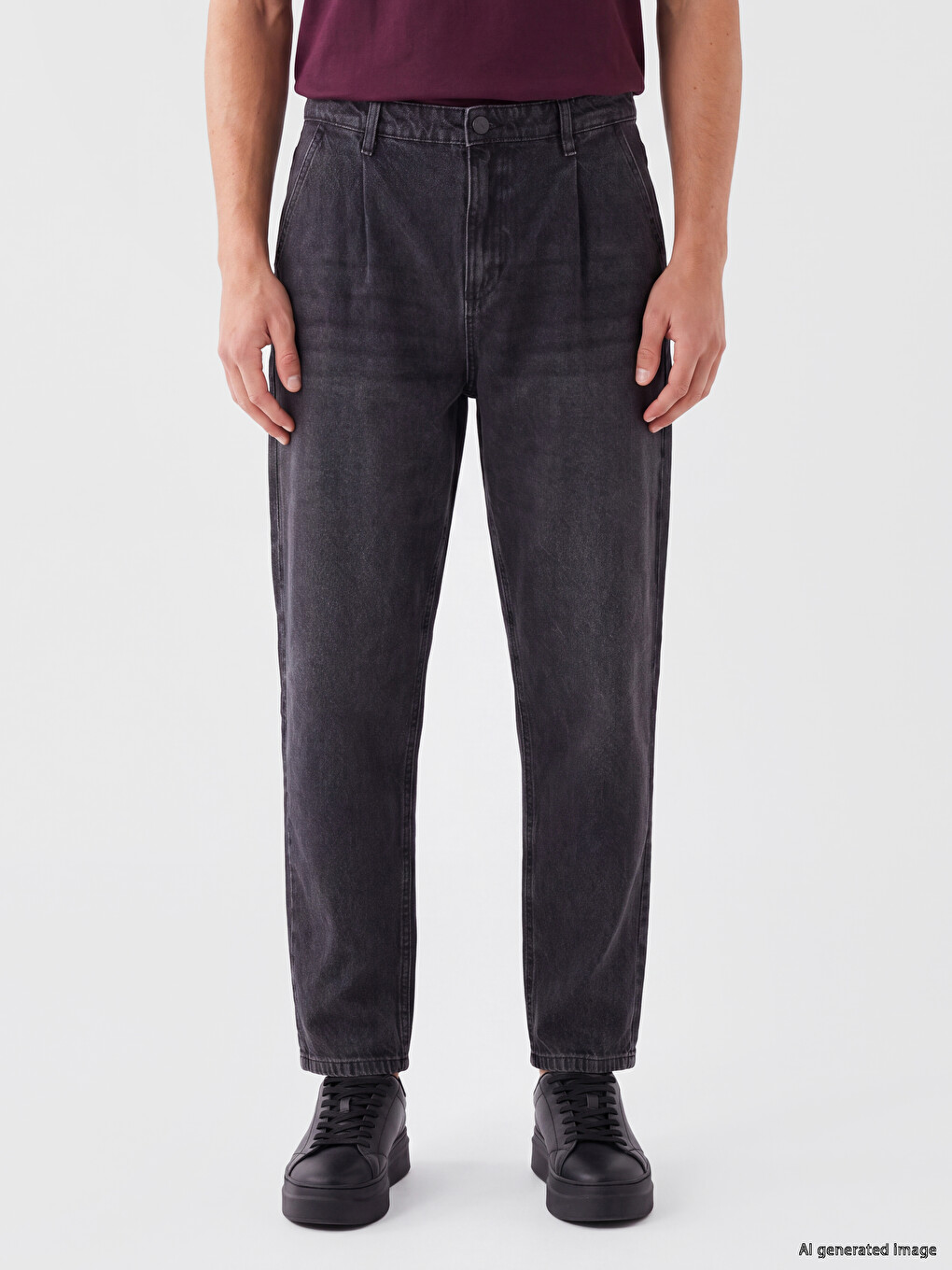779 Regular Fit Men's Jeans-1