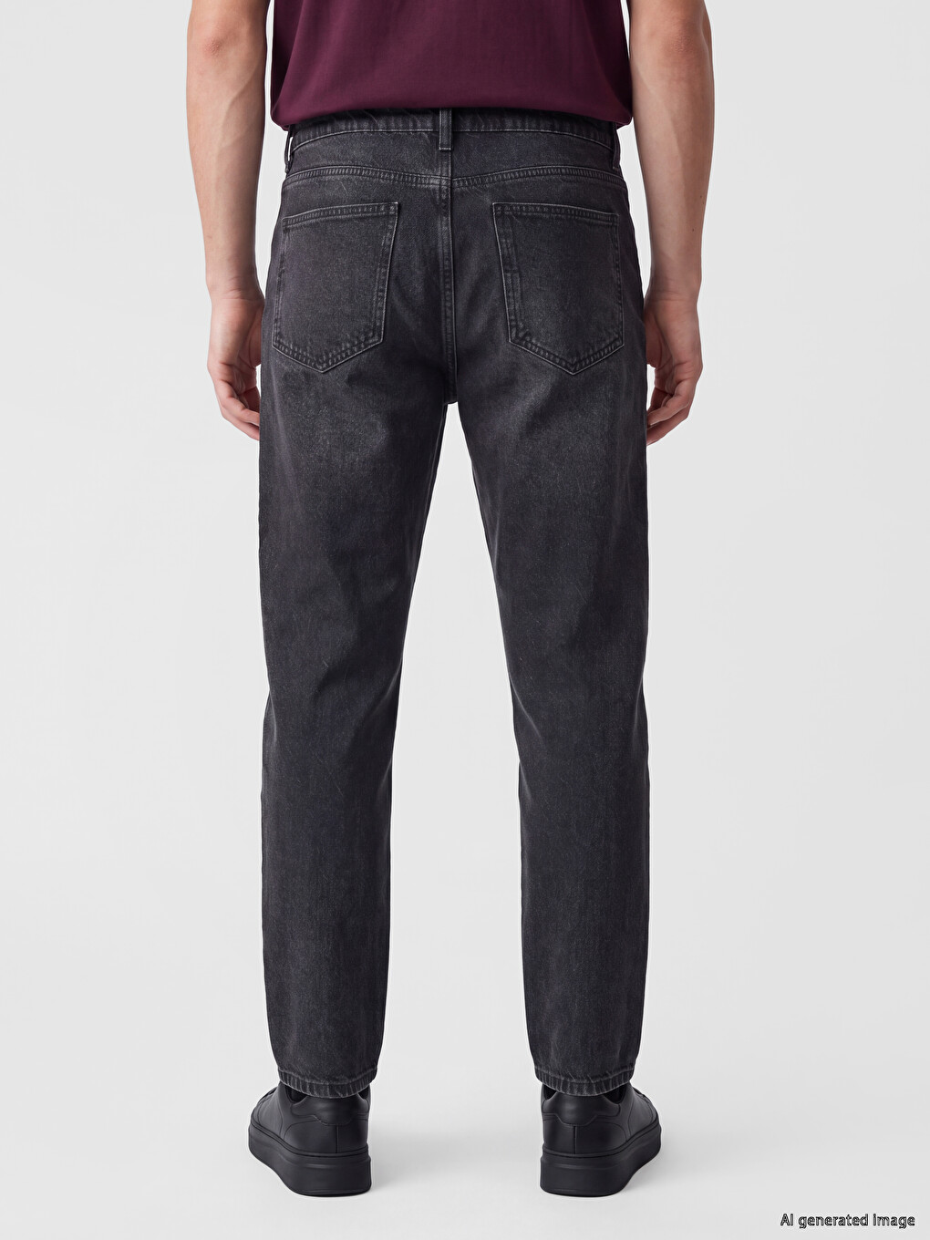779 Regular Fit Men's Jeans-3