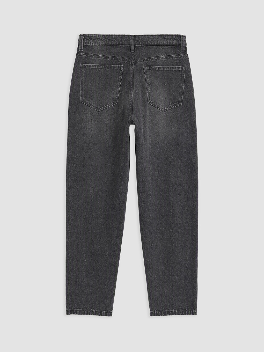 779 Regular Fit Ерлердің Джинсы Шалбары-5