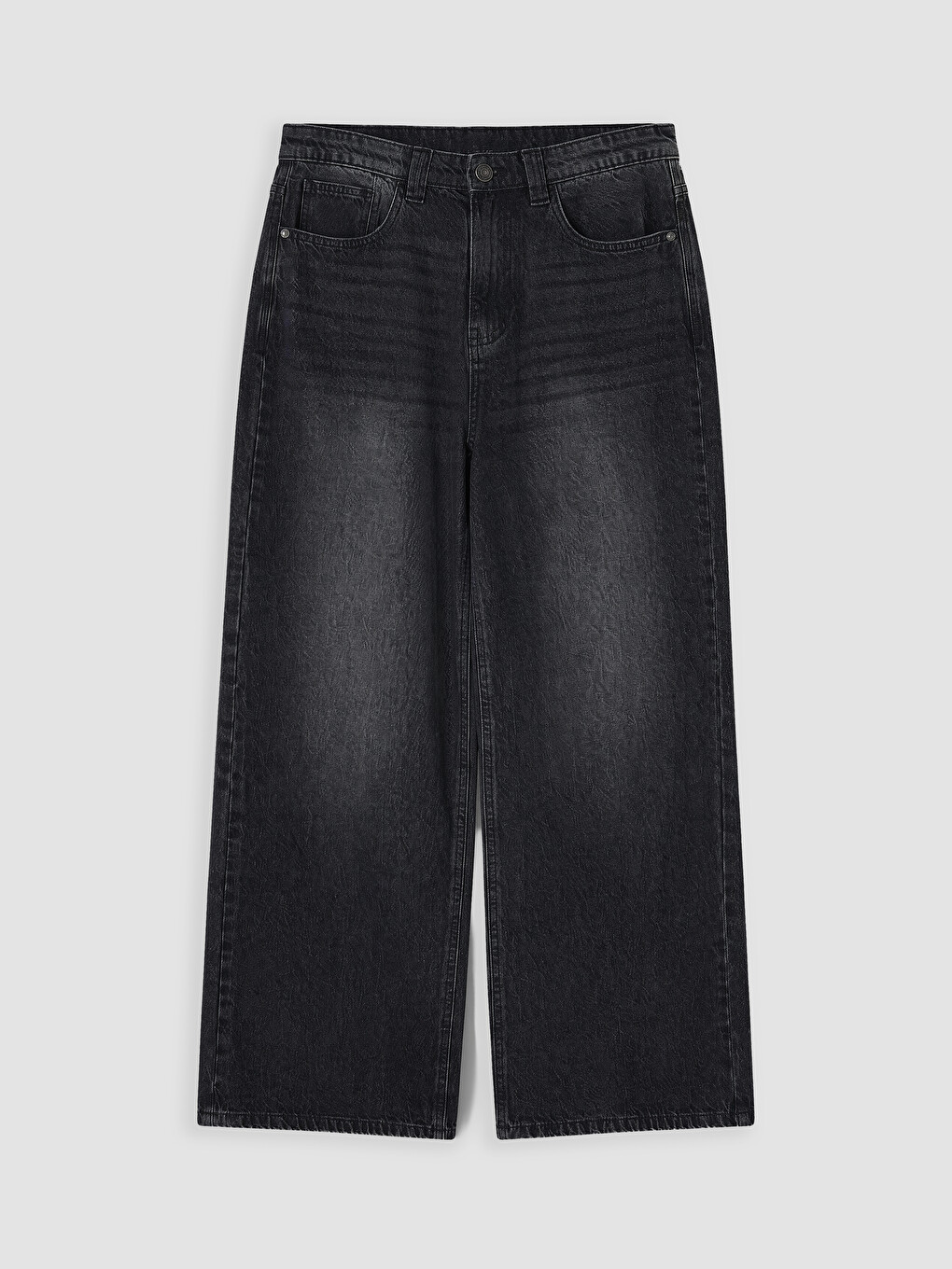 710 Loose Fit Men's Jeans-4