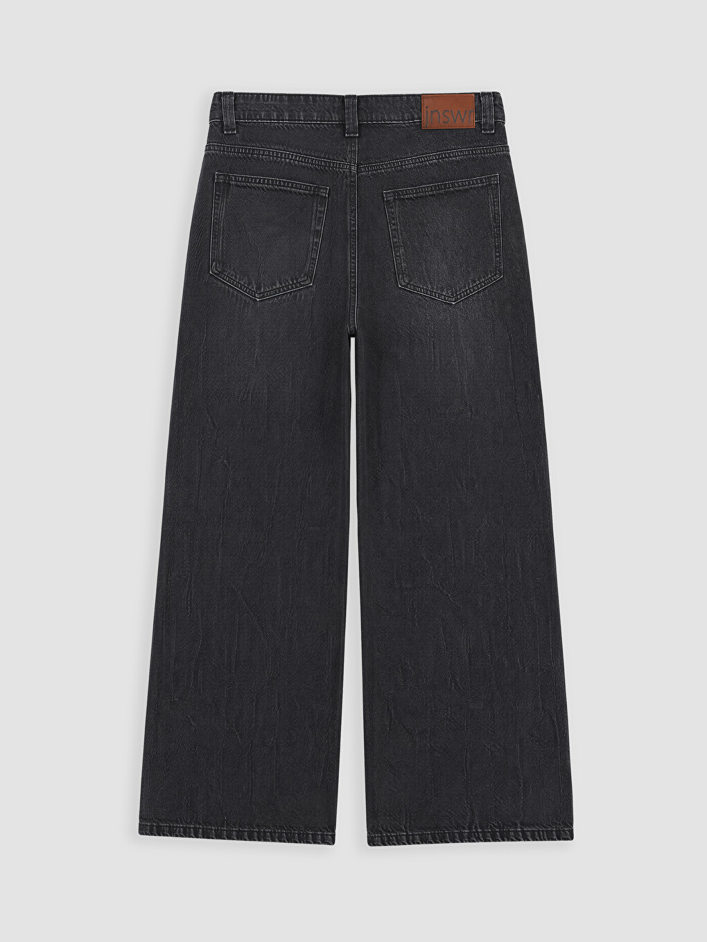 710 Loose Fit Men's Jeans-6