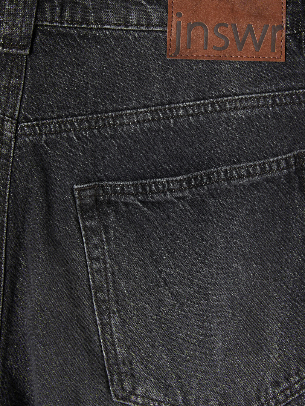 710 Loose Fit Men's Jeans-7