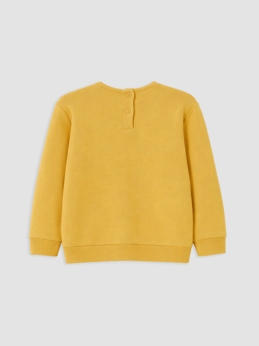 2 Pack Girls' Sweatshirt-2