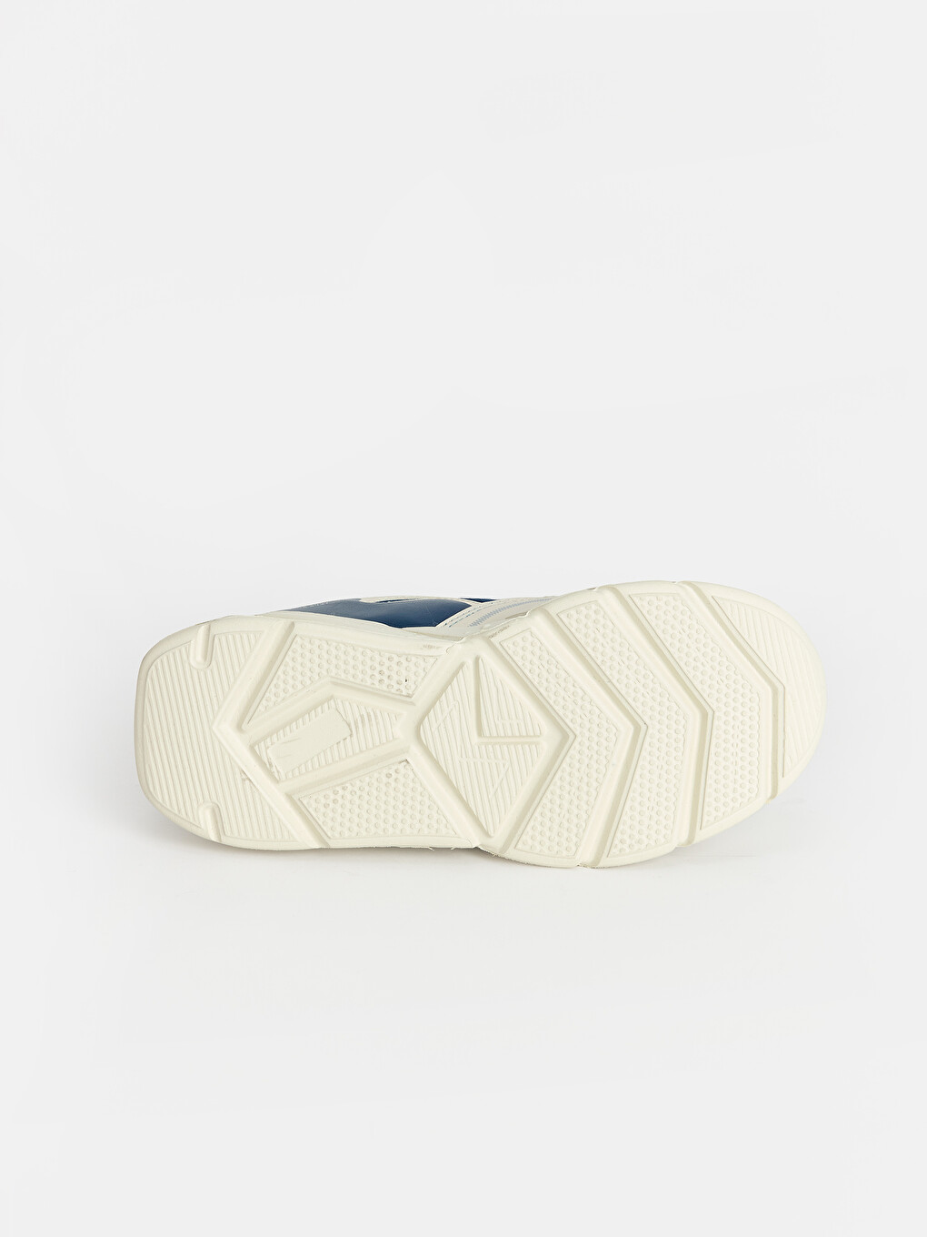 Mesh Detail Boys' Sneaker-3