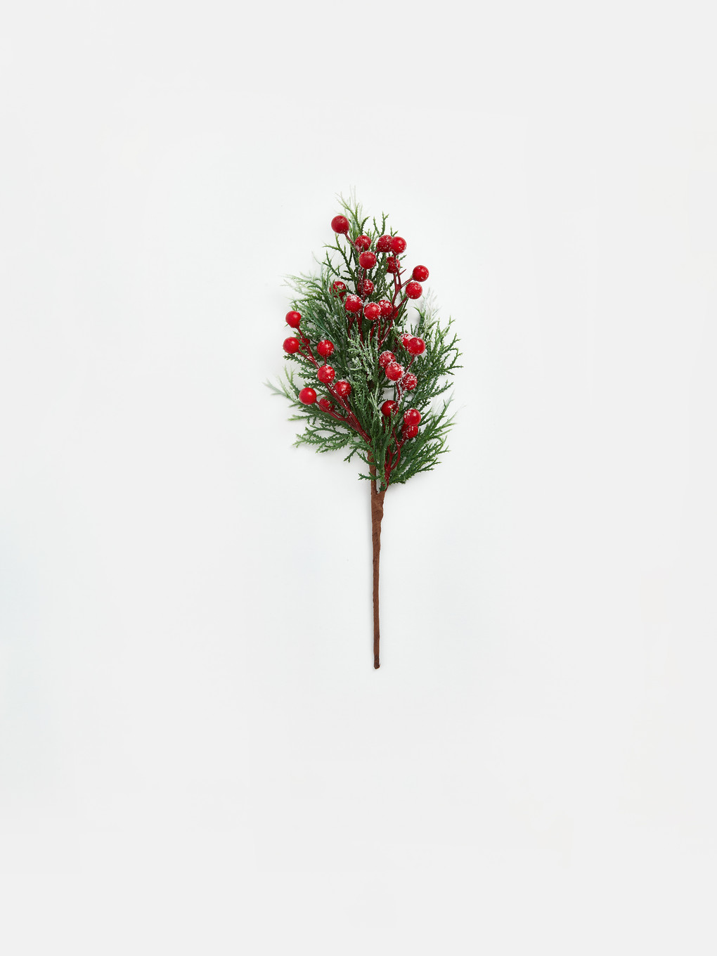 New Year Themed Decorative Flower Arrangement-1