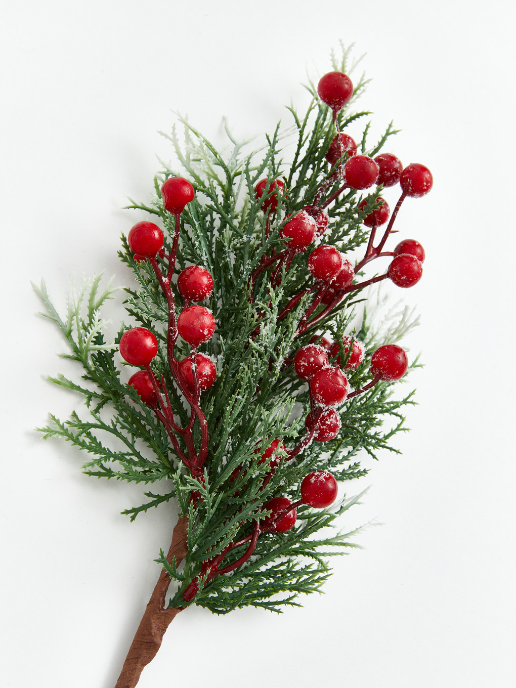 New Year Themed Decorative Flower Arrangement-2