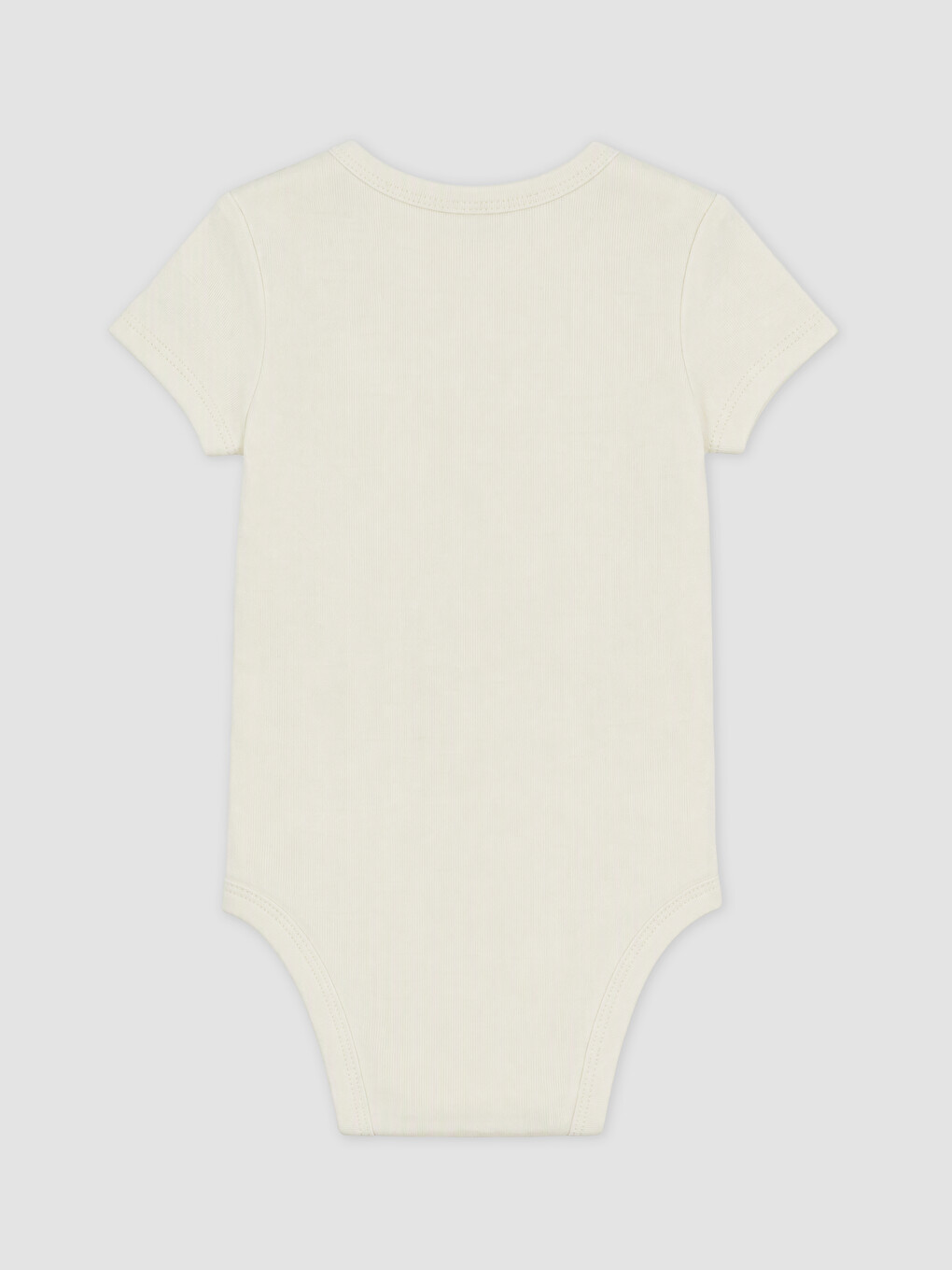 Baby Boy Beige Newborn Set-5