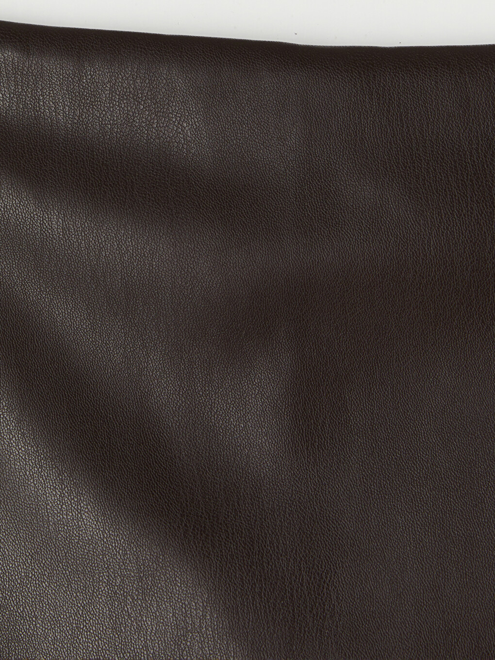 Woman Brown Skort-6