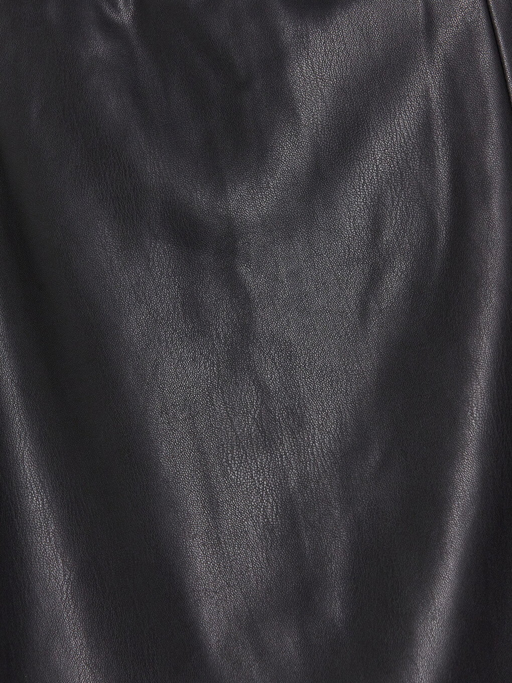 Woman Black Skort-6