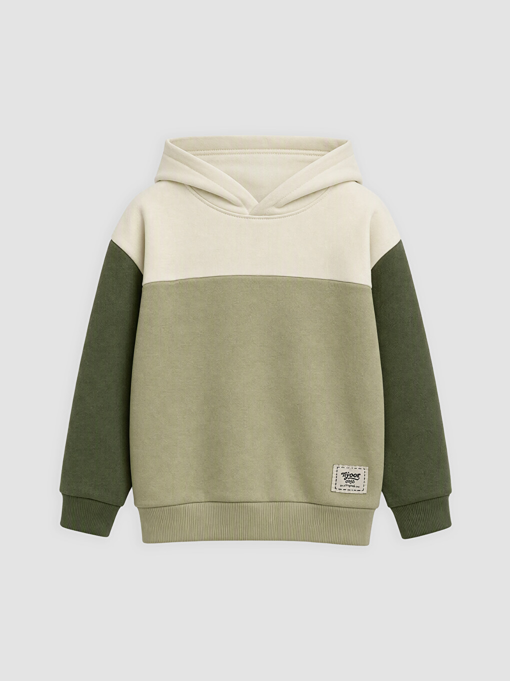 Boy Green Set-1