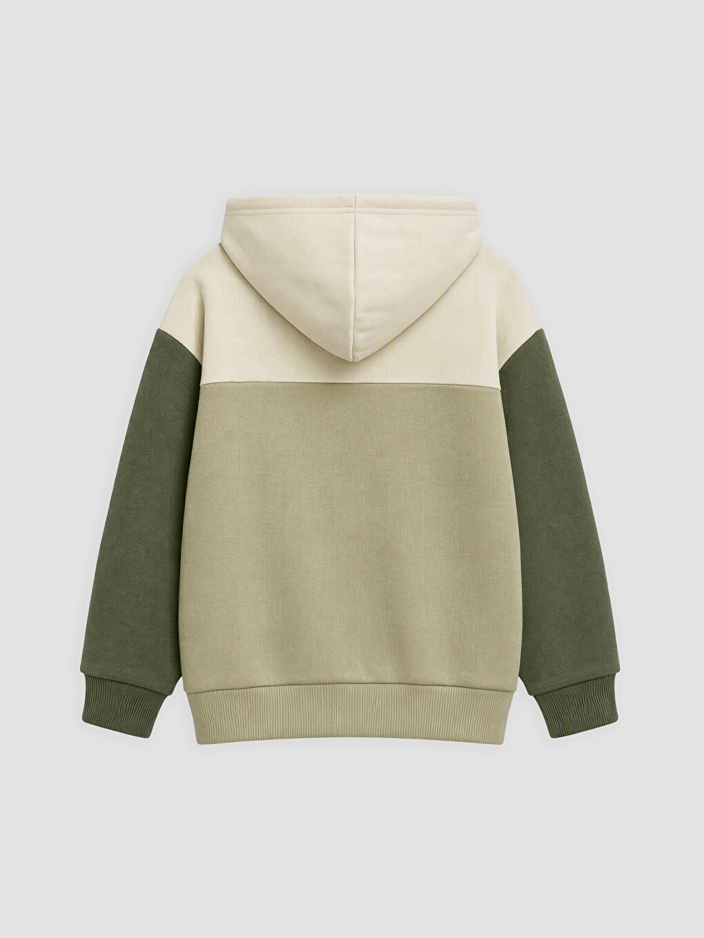 Boy Green Set-3