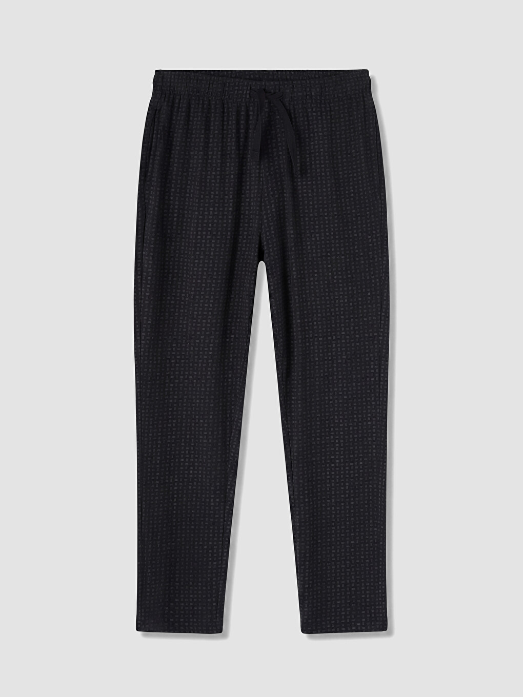 Printed Men's Pyjamas Bottom-4