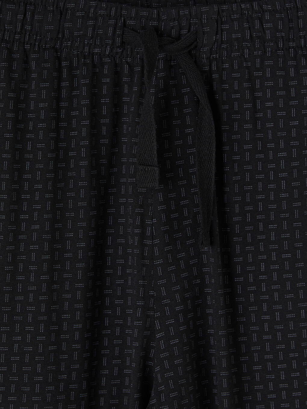Printed Men's Pyjamas Bottom-5