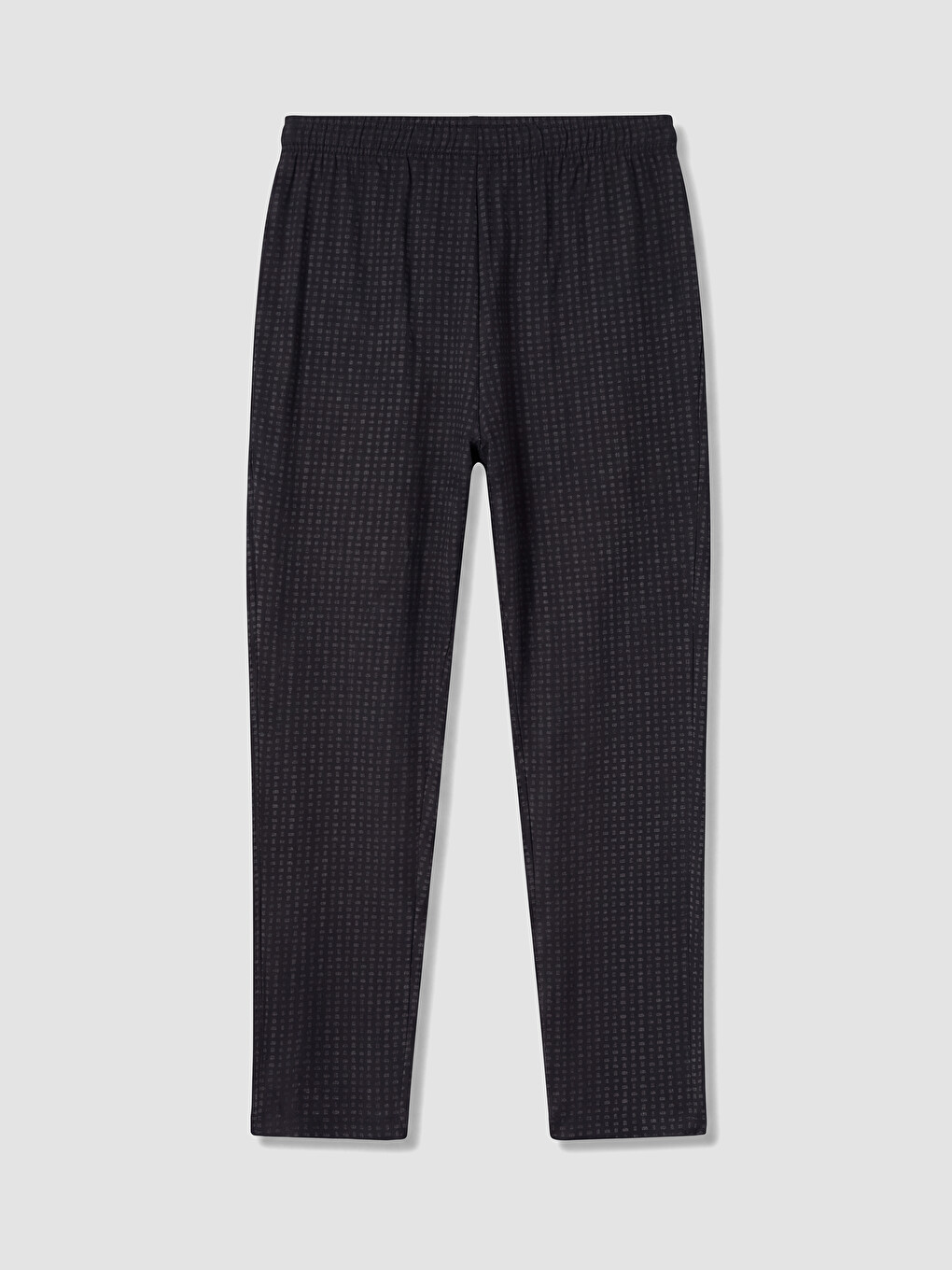Printed Men's Pyjamas Bottom-6