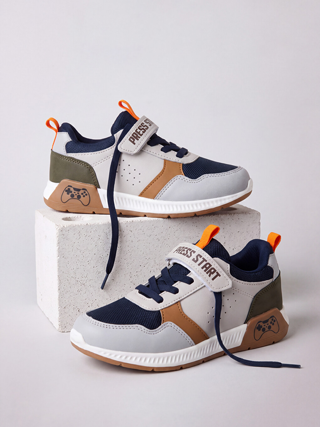 Boys' Sneakers