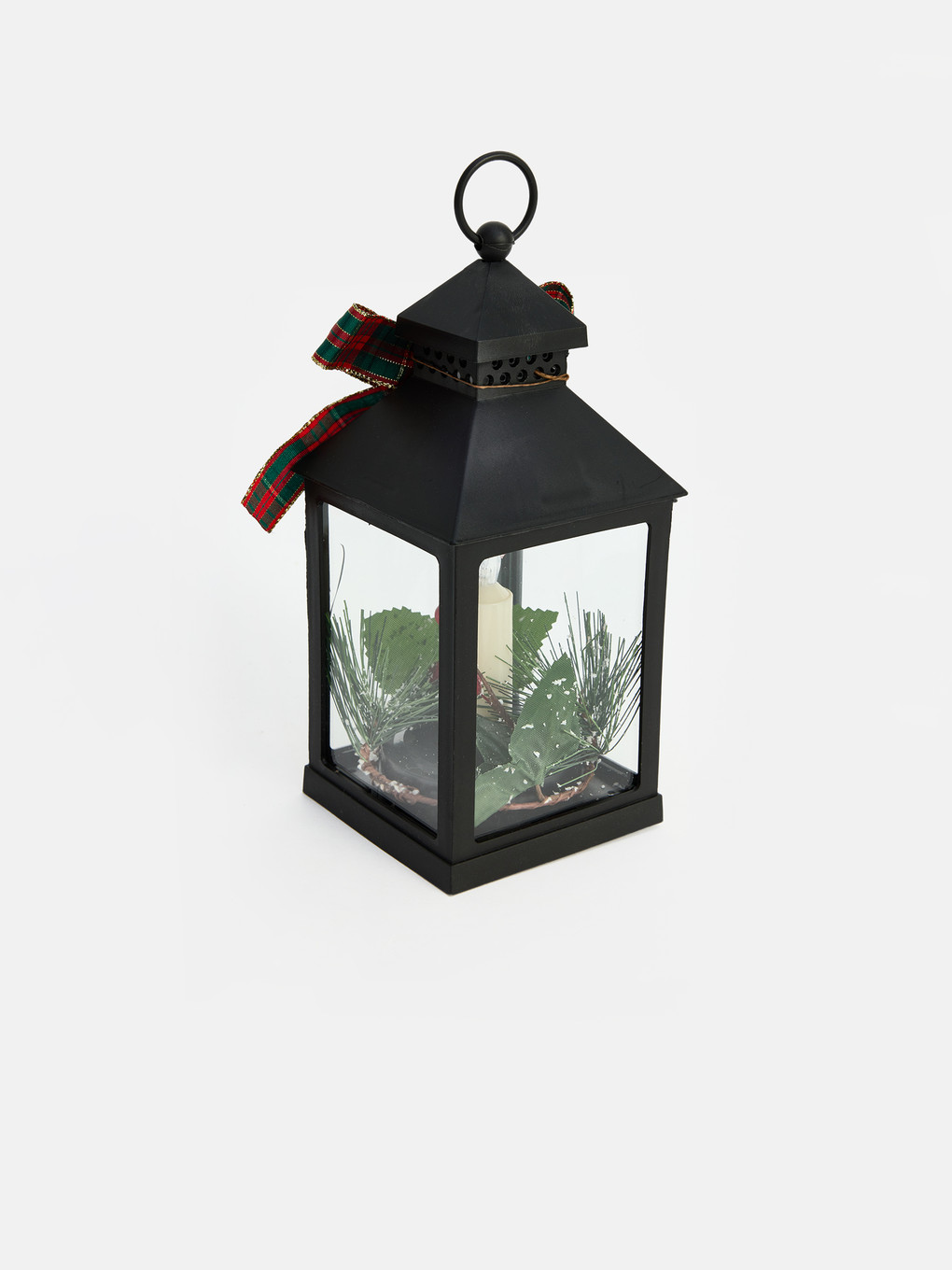 فانوس مضيء Led جسم ديكوري-3