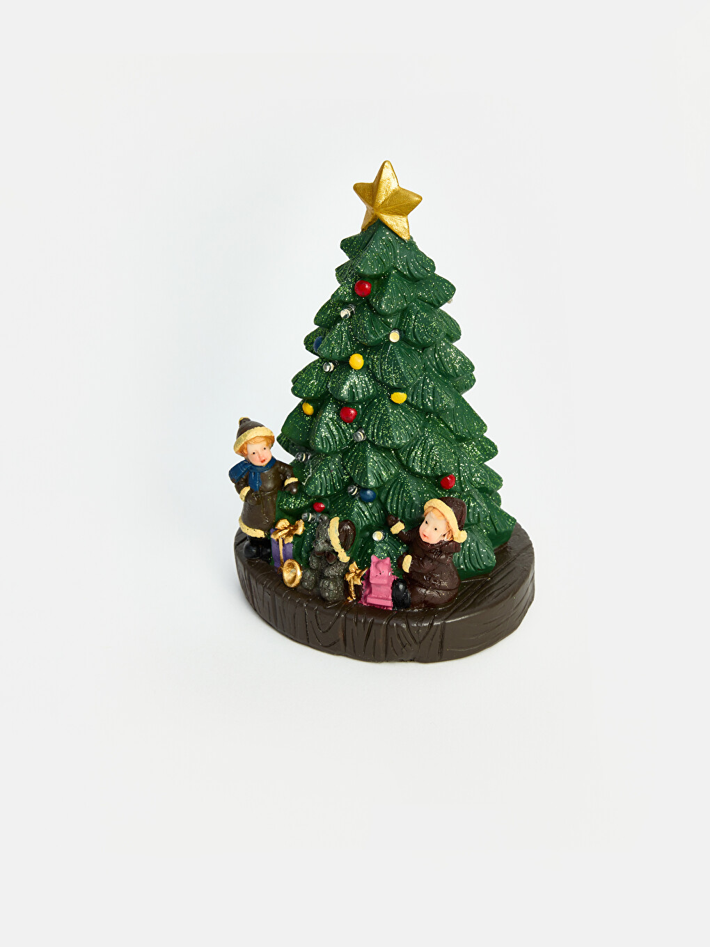New Year Themed Led Lighted Decorative Product-3
