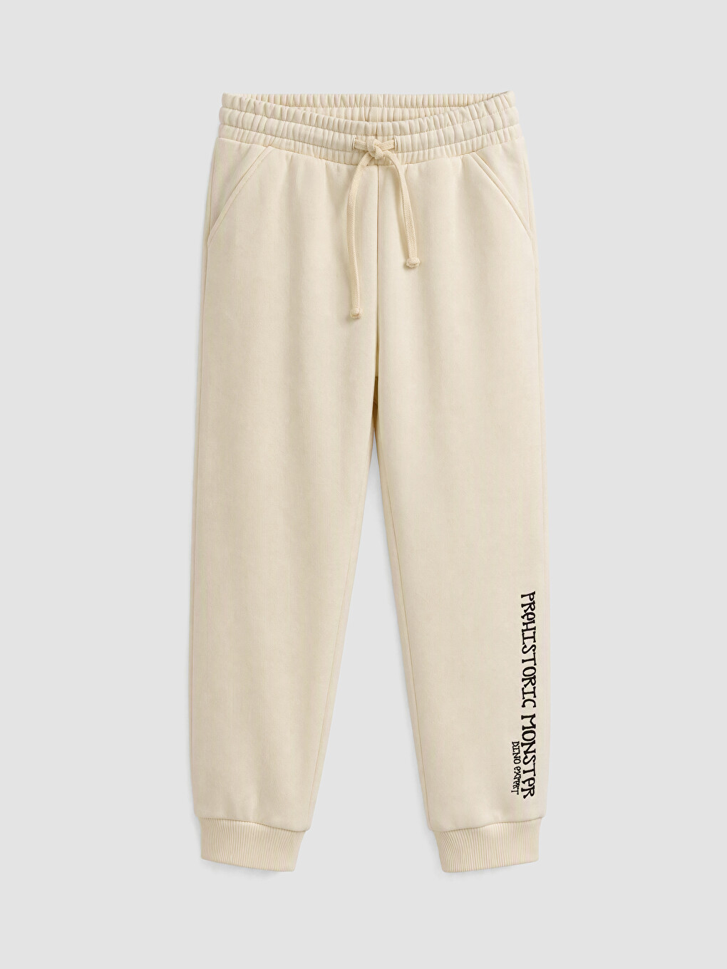 Boy Beige Set-3