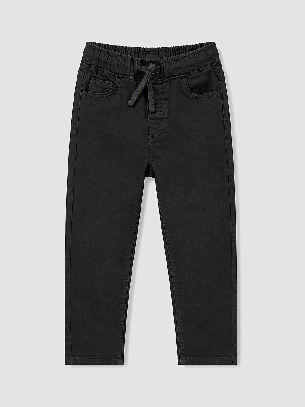 Erkek Çocuk Gabardin Pantolon